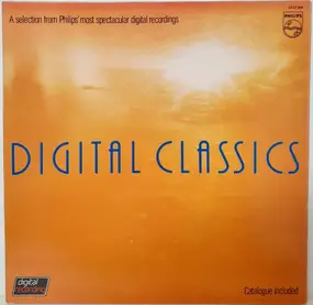 Richard Wagner - Digital Classics