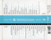 Double CD - Björk / Jamiroquai / U2 / a.o. - Digital Beauties .001 - Digipak.