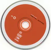 Double CD - TheProdigy, Empirion, Fatboy Slim a.o. - Digital Empire: Electronica's Best