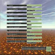 CD - Radar / Bloque / Johnny Mnemonic / a.o. - Digital Extacy (A Mindtravelling Trance Experience)