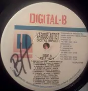 LP - Trade Winds, When Your Up a.o. - Digital Impact