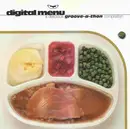 CD - Splurge, Nadja, Yagon a.o. - Digital Menu Vol. 1
