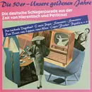 CD - Bill Ramsey, Lys Assia, Fred Bertelmann - Die 50er - Unsere Goldenen Jahre