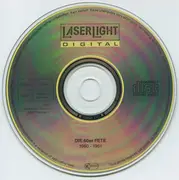 CD - Sampler - Die 60er Fete 1960 - 1961