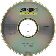 CD - Various - Die 60er Fete 1964 - 1965