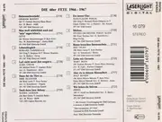 CD - Howard Carpendale / Heino a.o. - Die 60er Fete 1966 - 1967
