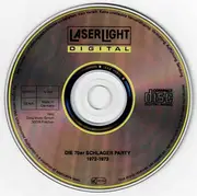 CD - Graham Bonney, Michael Schanze, Imca Marina - Die 70er Schlager Party 1972 - 1973