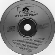 CD - Jürgen Drews / Karel Gott / a. o. - Die 16 Deutschen Spitzenhits