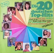 Various - Die 20 Deutschen Top-Hits