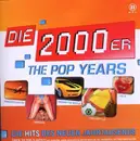 Double CD - Shakira / Scooter / Outkast / Britney Spears a.o. - Die 2000er The Pop Years Die Hits