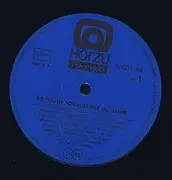 LP - Rudolf Schock, Bibi Johns, Romy Schneider a.o. - Die Tollen Schlager Der 50er Jahre   Von 'Anneliese' Zum Rock´n Roll