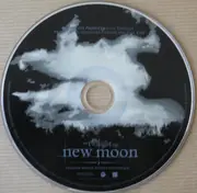CD - Soundtrack - Die Twilight Saga: New Moon - Biss Zur Mittagsstunde (Original Motion Picture Soundtrack)