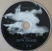 CD - Death Cab For Cutie, Band Of Skulls a.o. - Die Twilight Saga: New Moon - Biss Zur Mittagsstunde (Original Motion Picture Soundtrack)