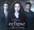 CD - Metric / Muse / Florence And The Machine a.o. - Die Twilight Saga: Eclipse - Biss Zum Abendrot (Original Motion Picture Soundtrack) - Still Sealed / Digipak