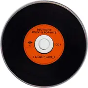 Double CD - Santiano, Udo Lindenberg, Rosenstolz, Cassandra Steen & others - Die Ultimative Chart Show - Deutsche Rock- & Pop-Hits