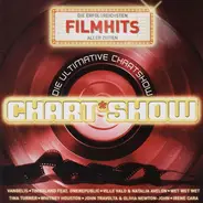 Various - Die Ultimative Chart Show - Die Erfolgreichsten Filmhits Aller Zeiten