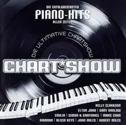 Elton John / Rihanna / Alicia Keys a.o. - Die Ultimative Chart Show - Die Erfolgreichsten Piano-Hits Aller Zeiten