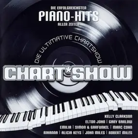 Elton John - Die Ultimative Chart Show - Die Erfolgreichsten Piano-Hits Aller Zeiten