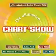 Fats Domino / Louis Armstrong / Marvin Gaye a.o. - Die Ultimative Chart Show - Die Erfolgreichsten Werbe-Hits
