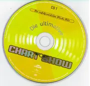 Double CD - Fats Domino / Louis Armstrong / Marvin Gaye a.o. - Die Ultimative Chart Show - Die Erfolgreichsten Werbe-Hits