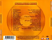 CD - Various - Die Ultimative Chart Show - Schlager Hits