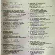 Double CD - Dorfrocker / Monika Martin a.o. - Die Volkstümliche Hitparade Frühling 2016