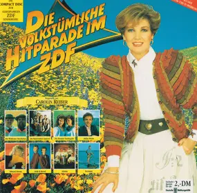 Marianne & Michael - Volkstümliche Hitparade im ZDF