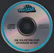 CD - Marianne & Michael - Volkstümliche Hitparade im ZDF