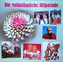 Double LP - Wildecker Herzbuben / Bianca / Walter Scholz a.o. - Die Volkstümliche Hitparade