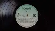 LP - Various - Die Volkstümliche Schlager-Parade 2/91