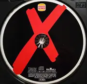 CD - Jay-z, Kisha, Glow, ... - Die Wählscheibe - Die Besten Beats Zur Wahl. - Selected And Powered By MTV