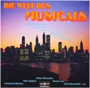 LP - Various - Die Welt Des Musicals