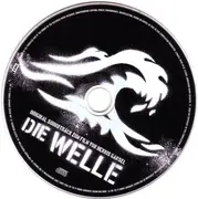 CD - The Subways, Johnossi, Kilans a.o. - Die Welle (Original Soundtrack)