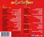 Double CD - Nino De Angelo, Kristina Bach, Wind - Die ZDF-Schlagerparty