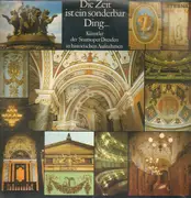 Double LP - Various - Die Zeit Ist Ein Sonderbar Ding...