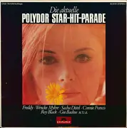 10'' - Freddy / Wenke Myhre / Sacha Distel a.o. - Die Aktuelle Polydor Star-Hit-Parade
