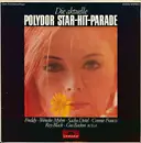 10'' - Freddy / Wenke Myhre / Sacha Distel a.o. - Die Aktuelle Polydor Star-Hit-Parade