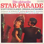 Various - Die Aktuelle Star-Parade