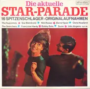 Various - Die Aktuelle Star-Parade