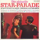 LP - Various - Die Aktuelle Star-Parade