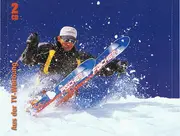Double CD - Pur, Alcazar, James Last, u. a. - Die Après Ski Show Volume 2