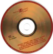Double CD - Verdi / Mascagni / Puccini / Mozart a.o. - Die Beliebtesten Opern-Ouvertüren & Intermezzi