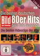 Various - Die Besten Deutschen 80er Hits Des Jahrtausends - boxset