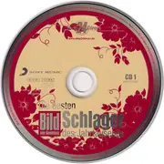CD-Box - Die Flippers / Andrea Berg / Roland Kaiser a.o. - Die Besten Schlager Des Jahrtausends