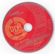CD - Puhdys / Nina Hagen / City a.o. - Die Besten Rock & Pop-Songs Volume 1