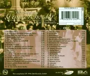 Double CD - Orchester Kurt Henkels,Benny De Weille Quartett,Lubo D'Orio Und Sein Orchester... - Die Besten Tanzorchester Von Damals