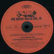 LP - Die Biene Maja - Die Biene Maja 6