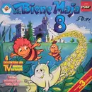 LP - Hans-Joachim Herwald, Karel Gott, Karel Svoboda a.o. - Die Biene Maja 8