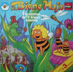 Various Artists - Die Biene Maja