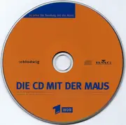 CD - Stefan Raab / Das Modul a.o. - Die CD Mit Der Maus